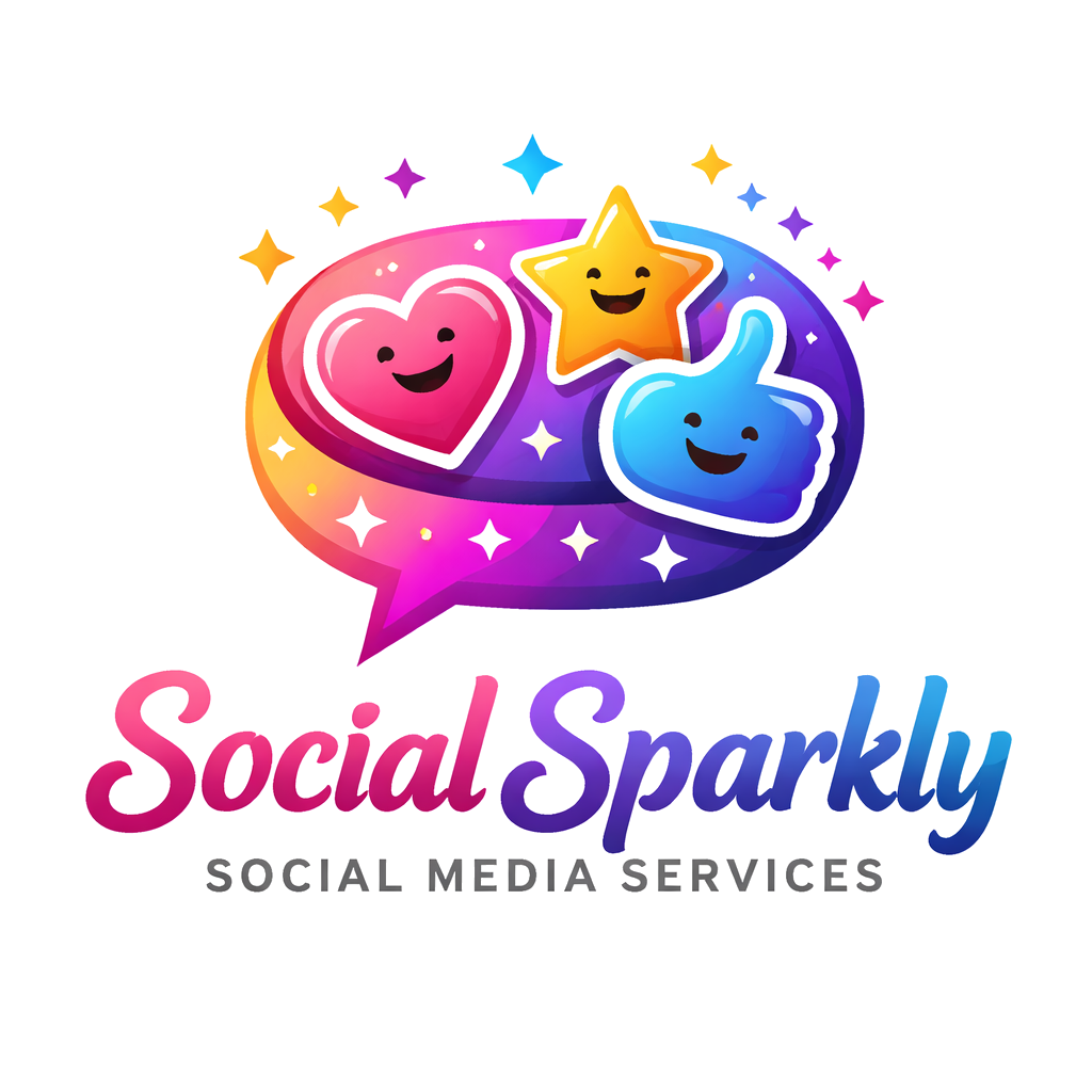 Social Sparkly